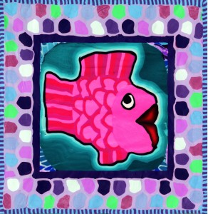 Fish Dot